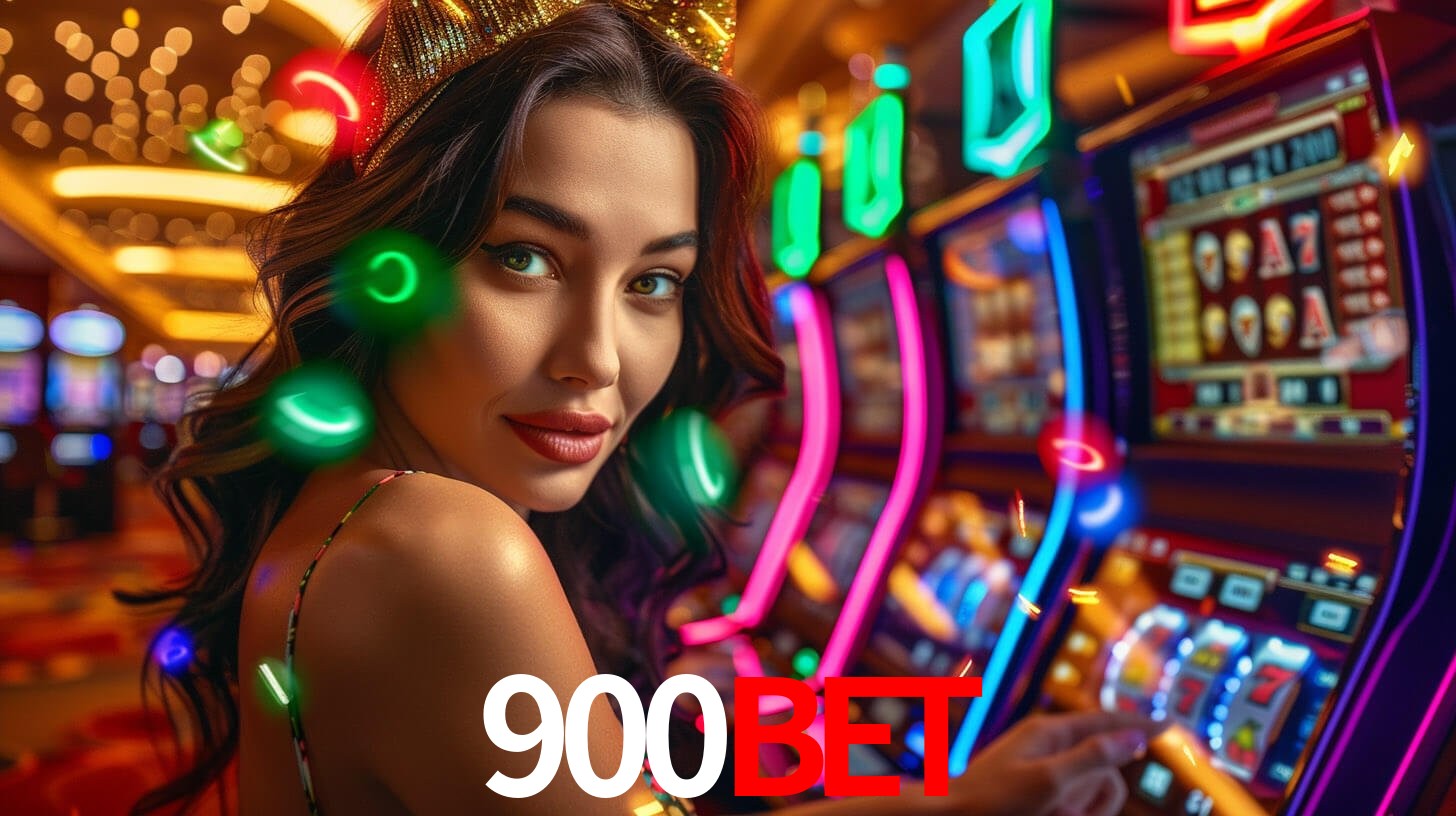 APP oficial da 900BET para mobile